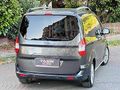 *HATASIZ 2017 COURİER 1.6 TDCİ *TİTANİUM PLUS* 104 KM *OTOMOBİL*