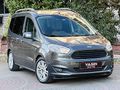 *HATASIZ 2017 COURİER 1.6 TDCİ *TİTANİUM PLUS* 104 KM *OTOMOBİL*