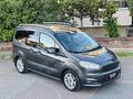 *HATASIZ 2017 COURİER 1.6 TDCİ *TİTANİUM PLUS* 104 KM *OTOMOBİL*