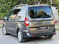 *HATASIZ 2017 COURİER 1.6 TDCİ *TİTANİUM PLUS* 104 KM *OTOMOBİL*