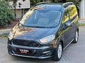 *HATASIZ 2017 COURİER 1.6 TDCİ *TİTANİUM PLUS* 104 KM *OTOMOBİL*