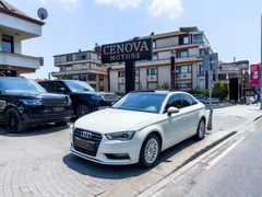 CENOVA MOTORS AUDI A3 1.6 TDI AMBIENTE+C.TAVAN+İÇİ KAHVE+BOYASIZ