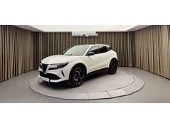 2025 12.000 km JUNİOR IBRİDA 1.2 MHEV SPECİALE+ BOYASIZ
