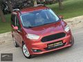 // OTOMOBİL RUHSATLI BOYASIZ 76,000KM COURİER 1,6 95HP TİTA PLUS