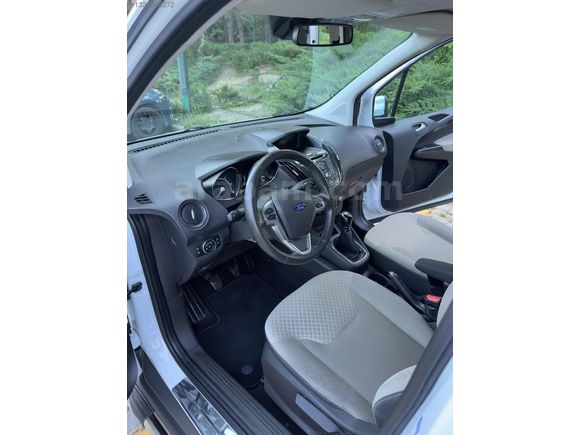 | OTOMOBİL RUHSATLI | 2017 HATASIZ BOYASIZ 95.000KM T.PLUS