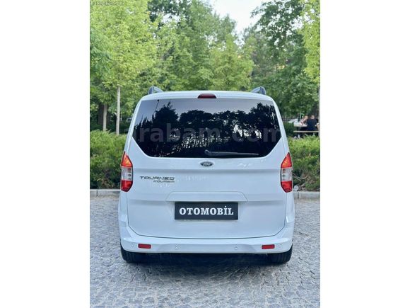 | OTOMOBİL RUHSATLI | 2017 HATASIZ BOYASIZ 95.000KM T.PLUS