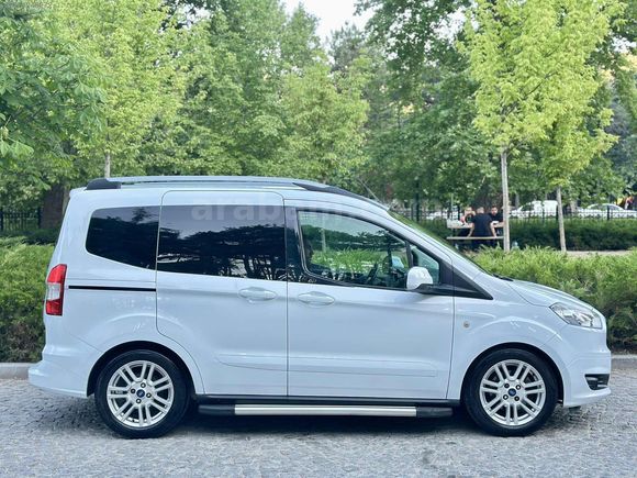 | OTOMOBİL RUHSATLI | 2017 HATASIZ BOYASIZ 95.000KM T.PLUS