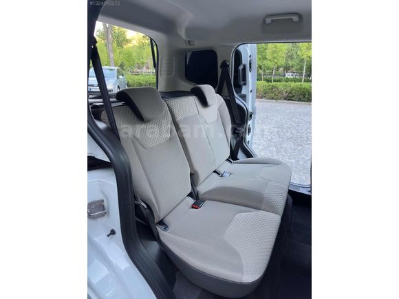 | OTOMOBİL RUHSATLI | 2017 HATASIZ BOYASIZ 95.000KM T.PLUS