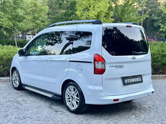 | OTOMOBİL RUHSATLI | 2017 HATASIZ BOYASIZ 95.000KM T.PLUS