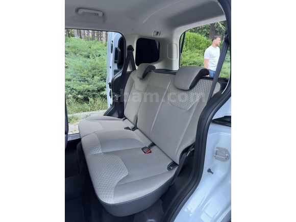 | OTOMOBİL RUHSATLI | 2017 HATASIZ BOYASIZ 95.000KM T.PLUS