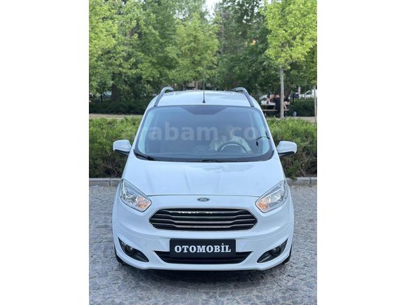| OTOMOBİL RUHSATLI | 2017 HATASIZ BOYASIZ 95.000KM T.PLUS