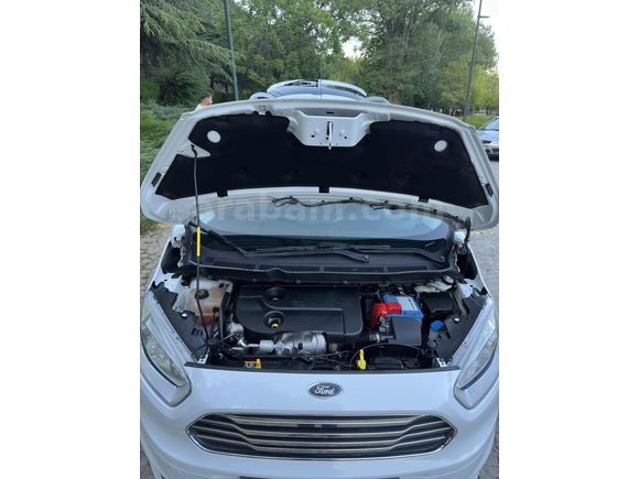 | OTOMOBİL RUHSATLI | 2017 HATASIZ BOYASIZ 95.000KM T.PLUS