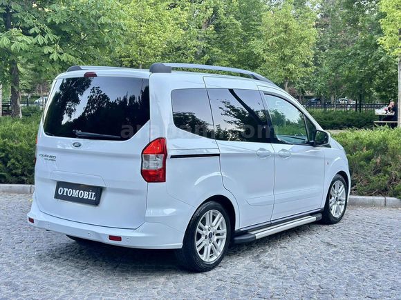 | OTOMOBİL RUHSATLI | 2017 HATASIZ BOYASIZ 95.000KM T.PLUS