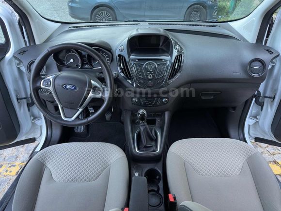 | OTOMOBİL RUHSATLI | 2017 HATASIZ BOYASIZ 95.000KM T.PLUS