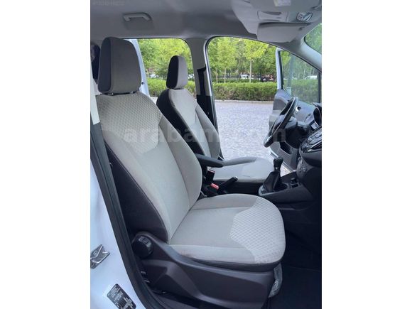 | OTOMOBİL RUHSATLI | 2017 HATASIZ BOYASIZ 95.000KM T.PLUS