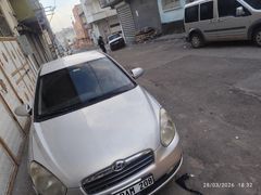 Sahibinden Hyundai Accent Era 1.5 ERA CRDi Style 2011 Model
