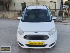 OTOMOBİL RUHSATLI - 124.000 KM- 2015 TİTANYUM PLUS PAKET