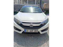 Bufiyata bu temizlikte zor bulunur Sahibinden Honda Civic 1.6i VTEC Eco Executive 2019 Model