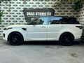 ORASDAN 2017 MODEL RANGE ROVER SPORT 2.0 SD4 SE FACE LİFE BAYİİ