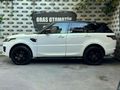 ORASDAN 2017 MODEL RANGE ROVER SPORT 2.0 SD4 SE FACE LİFE BAYİİ