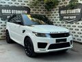 ORASDAN 2017 MODEL RANGE ROVER SPORT 2.0 SD4 SE FACE LİFE BAYİİ