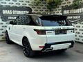 ORASDAN 2017 MODEL RANGE ROVER SPORT 2.0 SD4 SE FACE LİFE BAYİİ