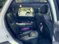 ORASDAN 2017 MODEL RANGE ROVER SPORT 2.0 SD4 SE FACE LİFE BAYİİ