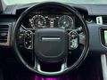 ORASDAN 2017 MODEL RANGE ROVER SPORT 2.0 SD4 SE FACE LİFE BAYİİ