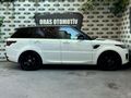 ORASDAN 2017 MODEL RANGE ROVER SPORT 2.0 SD4 SE FACE LİFE BAYİİ