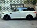 ORASDAN 2017 MODEL RANGE ROVER SPORT 2.0 SD4 SE FACE LİFE BAYİİ