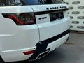 ORASDAN 2017 MODEL RANGE ROVER SPORT 2.0 SD4 SE FACE LİFE BAYİİ