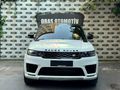 ORASDAN 2017 MODEL RANGE ROVER SPORT 2.0 SD4 SE FACE LİFE BAYİİ