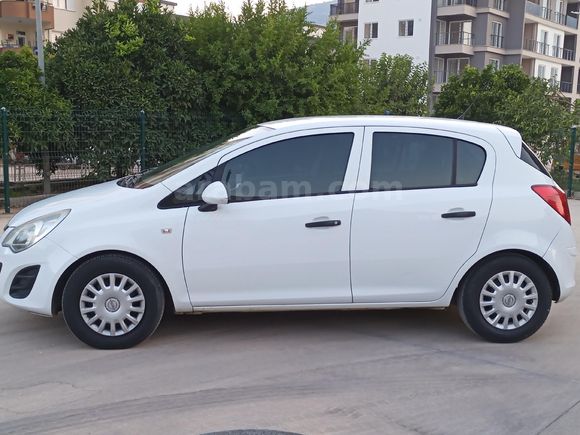  Opel Corsa 1.3 CDTI Essentia 2013 Model 05427606949