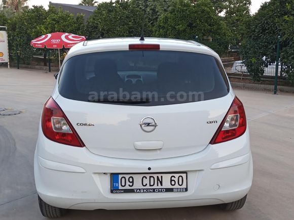  Opel Corsa 1.3 CDTI Essentia 2013 Model 05427606949