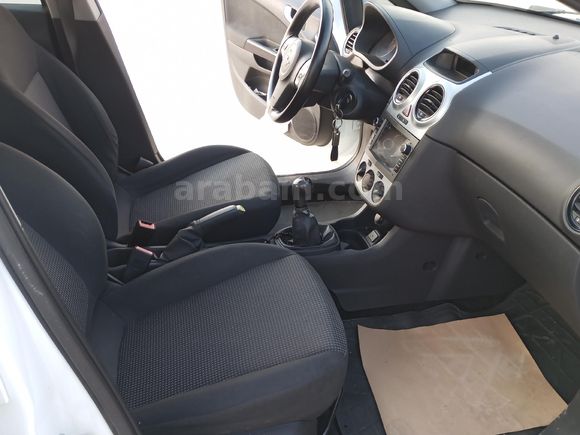  Opel Corsa 1.3 CDTI Essentia 2013 Model 05427606949