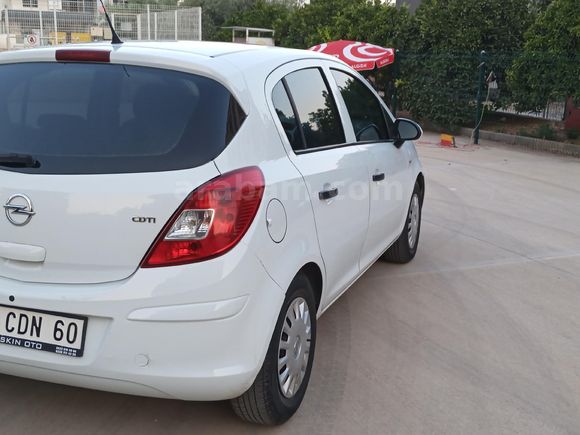  Opel Corsa 1.3 CDTI Essentia 2013 Model 05427606949