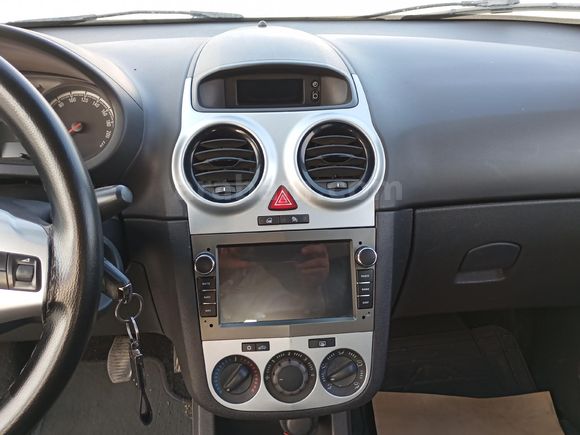  Opel Corsa 1.3 CDTI Essentia 2013 Model 05427606949