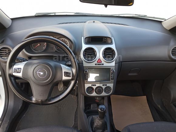  Opel Corsa 1.3 CDTI Essentia 2013 Model 05427606949