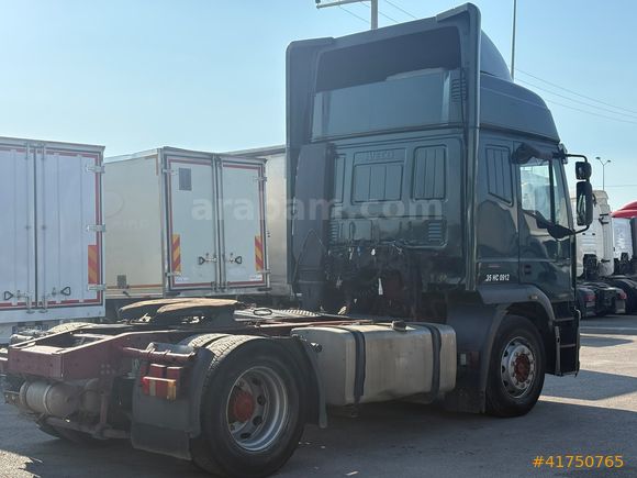 KOÇASLANLAR2'DEN İVECO MP 440 EUROTECH 1996 MODEL