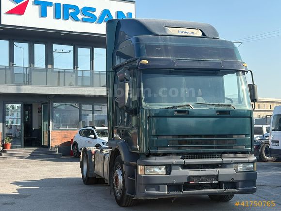 KOÇASLANLAR2'DEN İVECO MP 440 EUROTECH 1996 MODEL