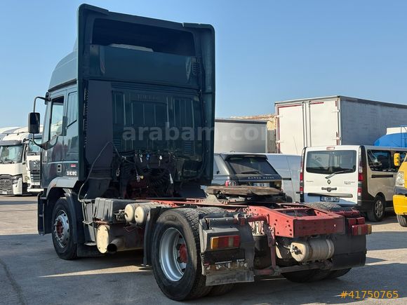 KOÇASLANLAR2'DEN İVECO MP 440 EUROTECH 1996 MODEL