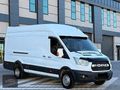 2015 FORD TRANSİT ÇİFT TEKER