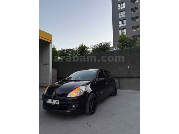 Sahibinden Renault Clio 1.2 Extreme 2008 Model 