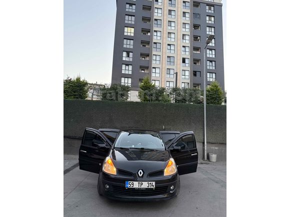 Sahibinden Renault Clio 1.2 Extreme 2008 Model 