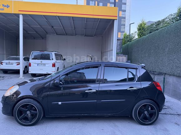 Sahibinden Renault Clio 1.2 Extreme 2008 Model 