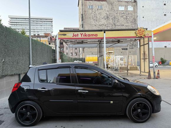 Sahibinden Renault Clio 1.2 Extreme 2008 Model 