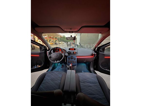 Sahibinden Renault Clio 1.2 Extreme 2008 Model 