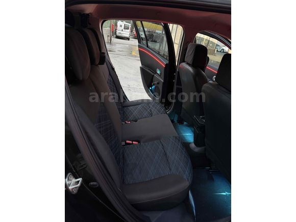 Sahibinden Renault Clio 1.2 Extreme 2008 Model 