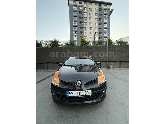 Sahibinden Renault Clio 1.2 Extreme 2008 Model 