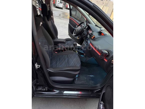 Sahibinden Renault Clio 1.2 Extreme 2008 Model 
